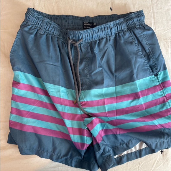 Southern Marsh Swim - Picture 1 of 2